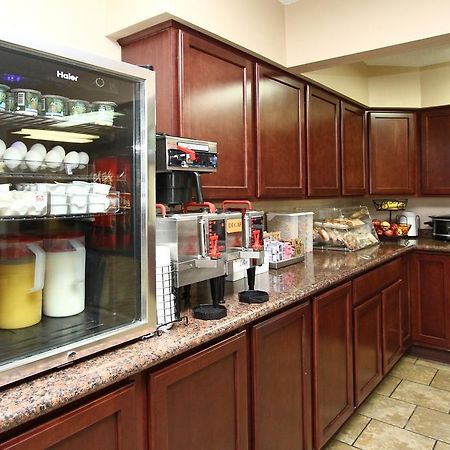 New Victorian Inn & Suites Kearney Bagian luar foto